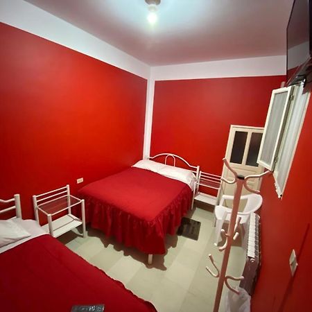 Hostal Casablanca オルロ エクステリア 写真