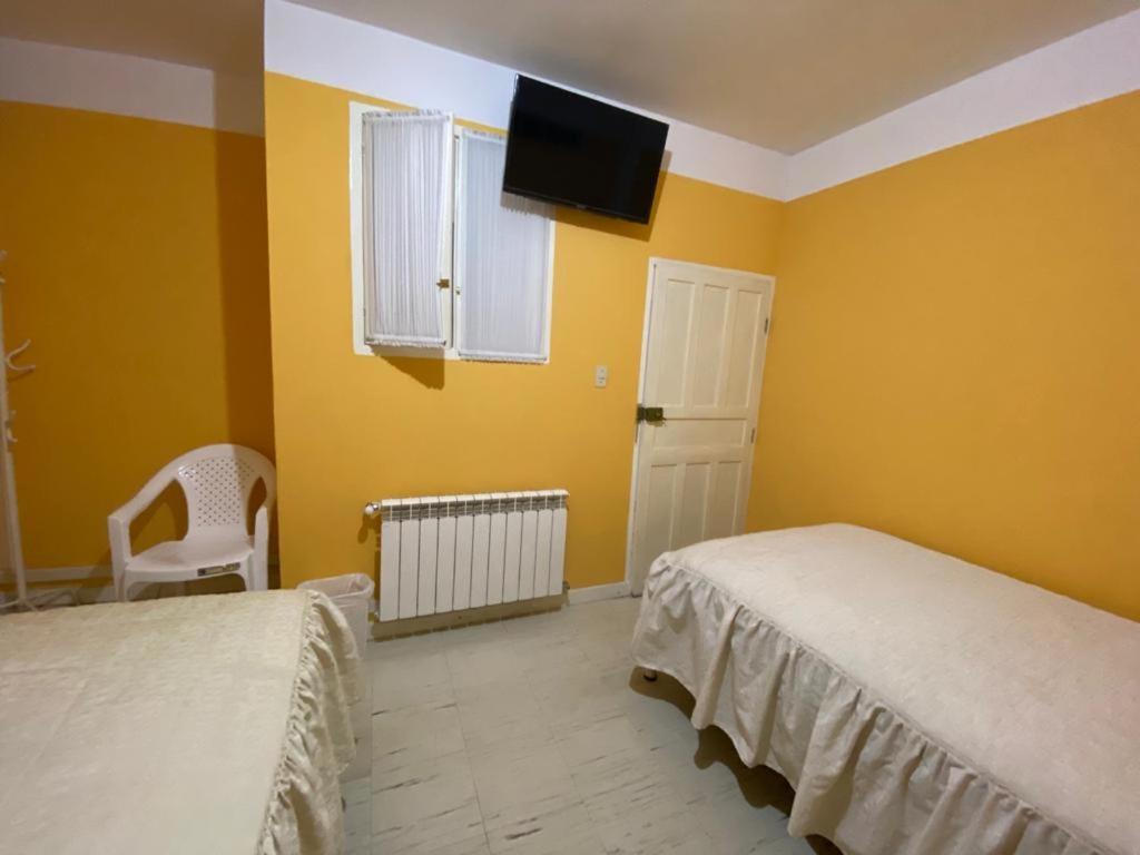 Hostal Casablanca オルロ エクステリア 写真