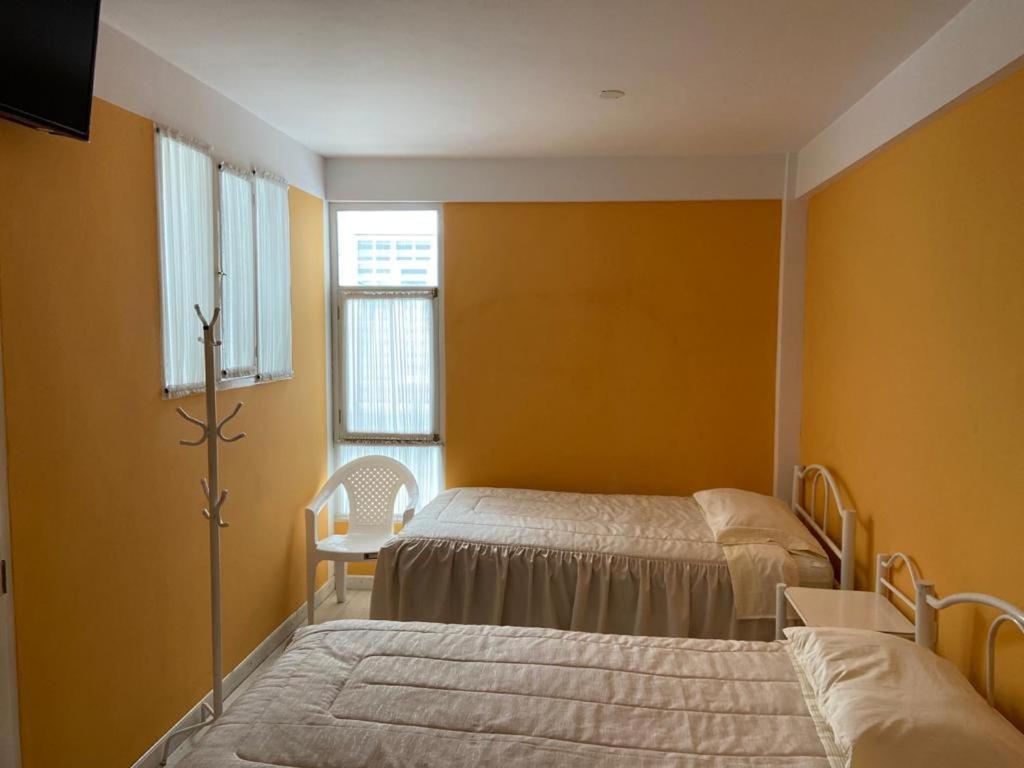 Hostal Casablanca オルロ エクステリア 写真