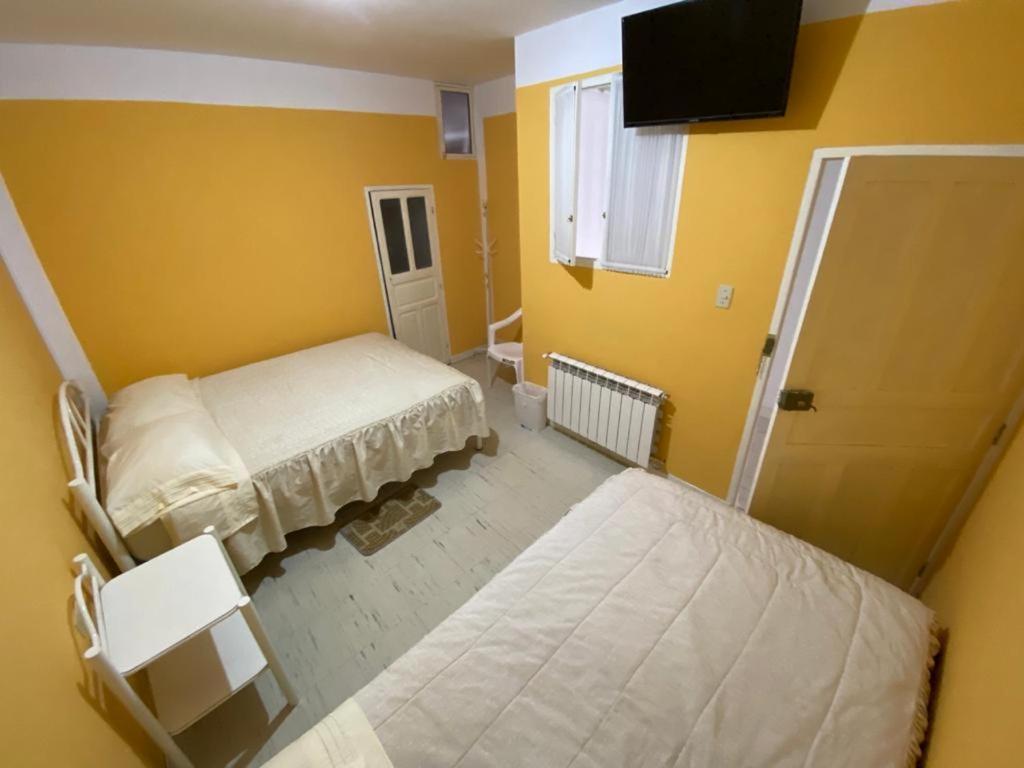 Hostal Casablanca オルロ エクステリア 写真