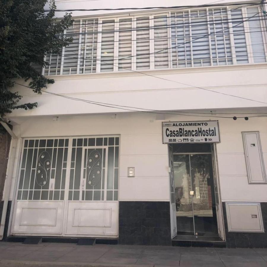 Hostal Casablanca オルロ エクステリア 写真
