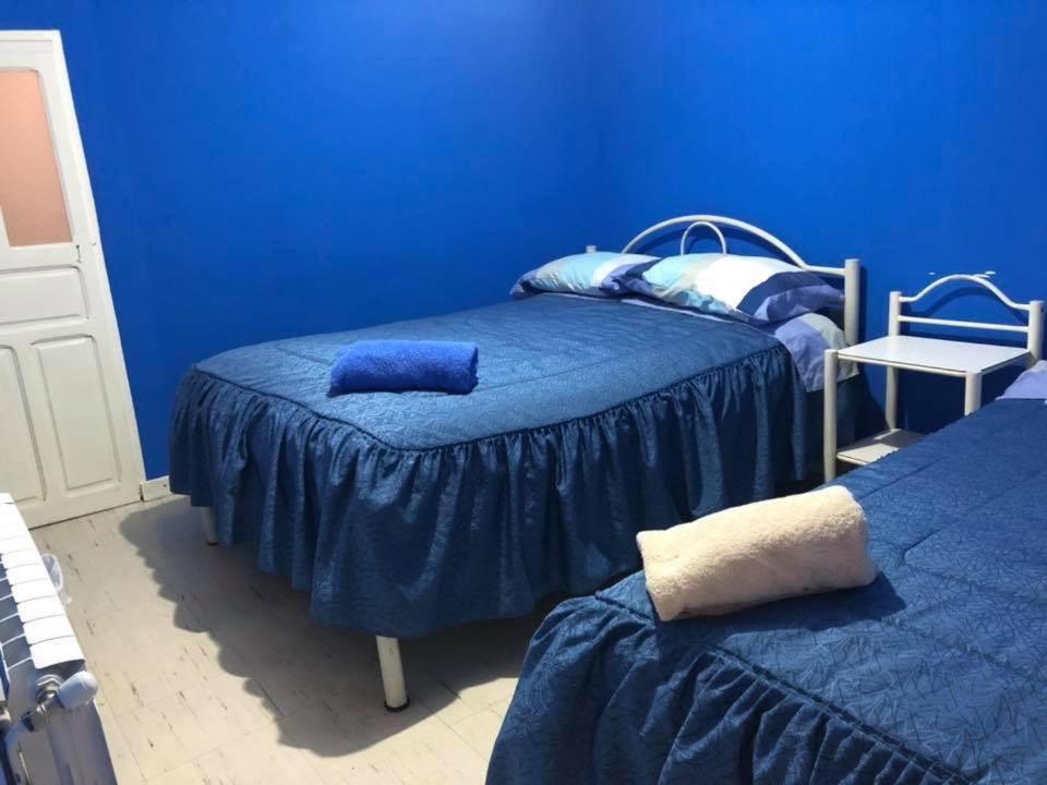 Hostal Casablanca オルロ エクステリア 写真