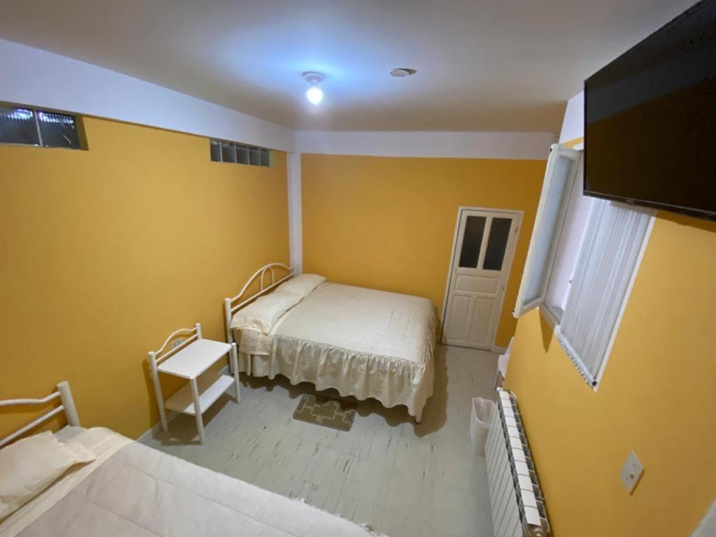 Hostal Casablanca オルロ エクステリア 写真