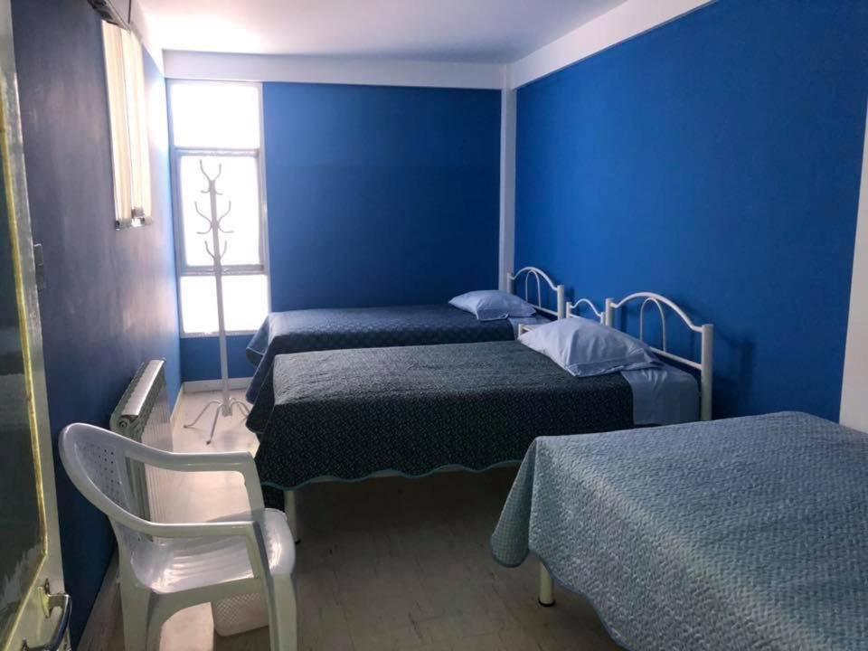 Hostal Casablanca オルロ エクステリア 写真