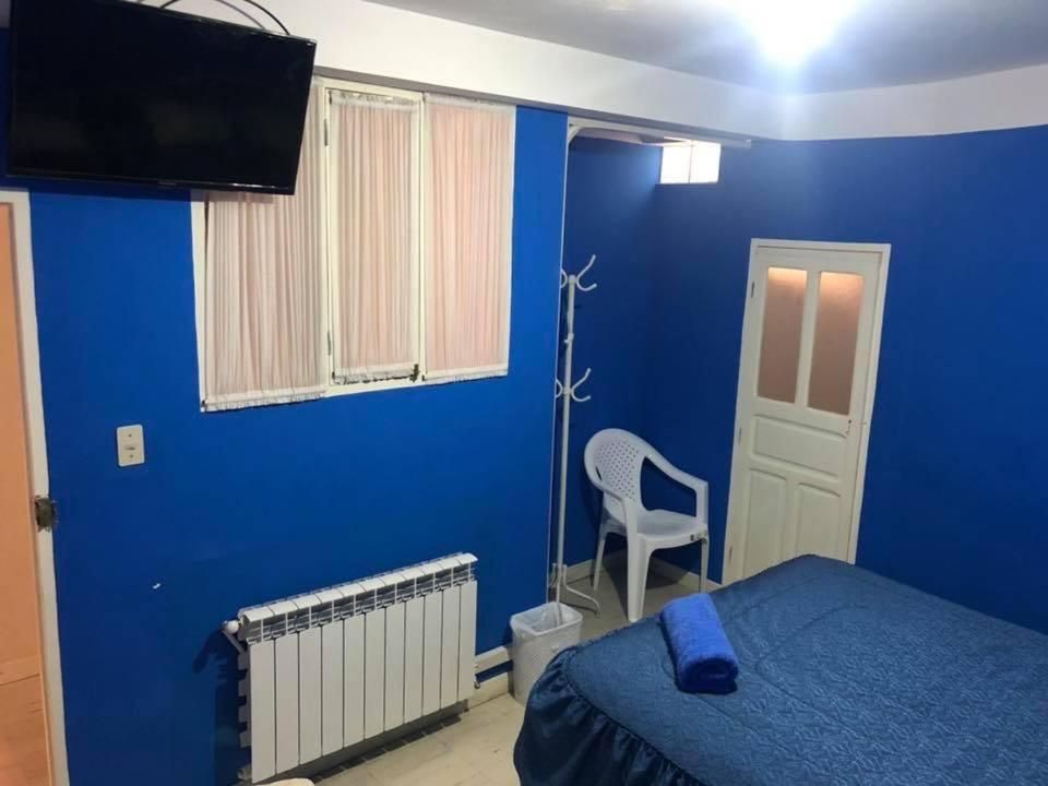 Hostal Casablanca オルロ エクステリア 写真