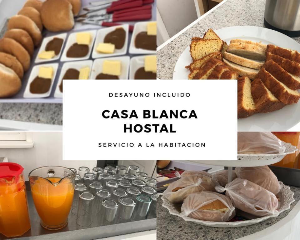 Hostal Casablanca オルロ エクステリア 写真