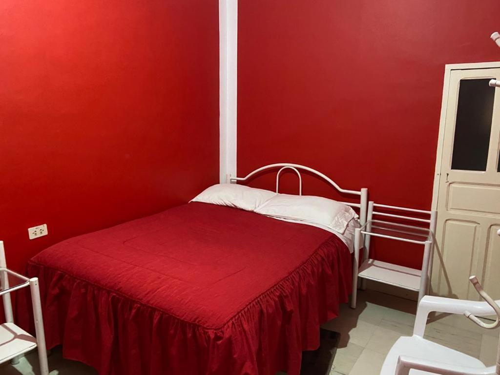 Hostal Casablanca オルロ エクステリア 写真