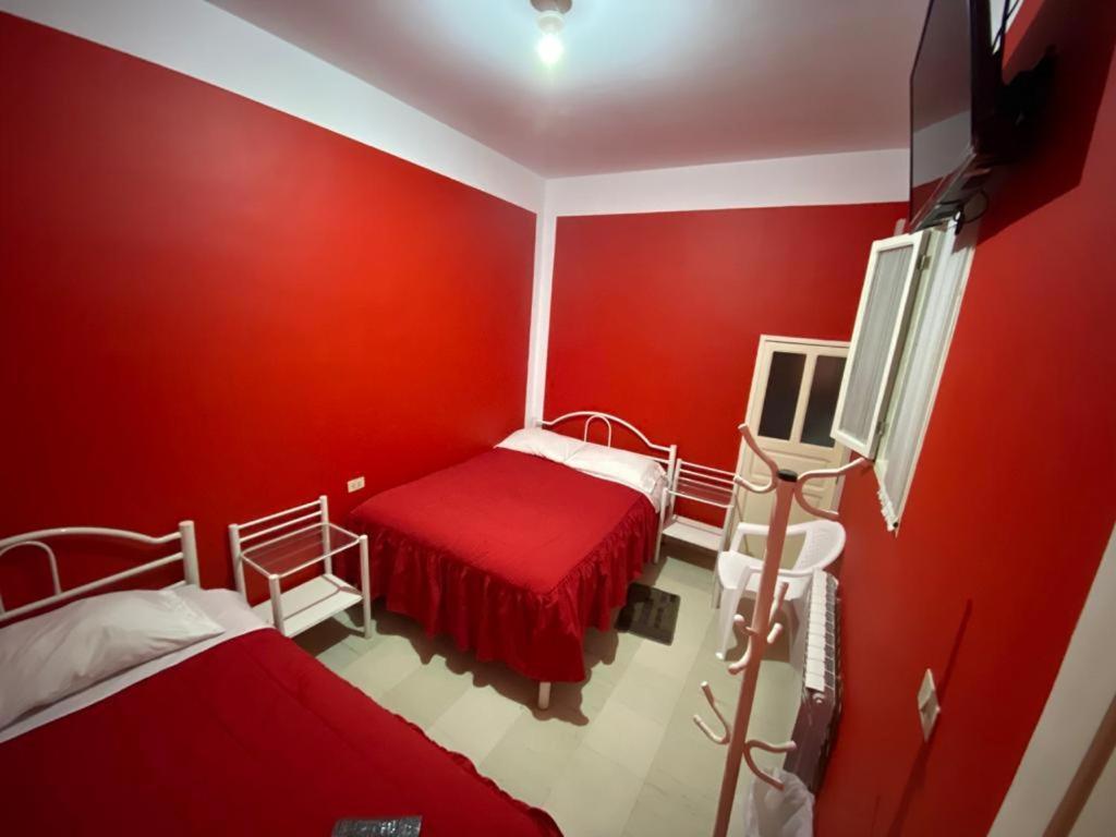 Hostal Casablanca オルロ エクステリア 写真